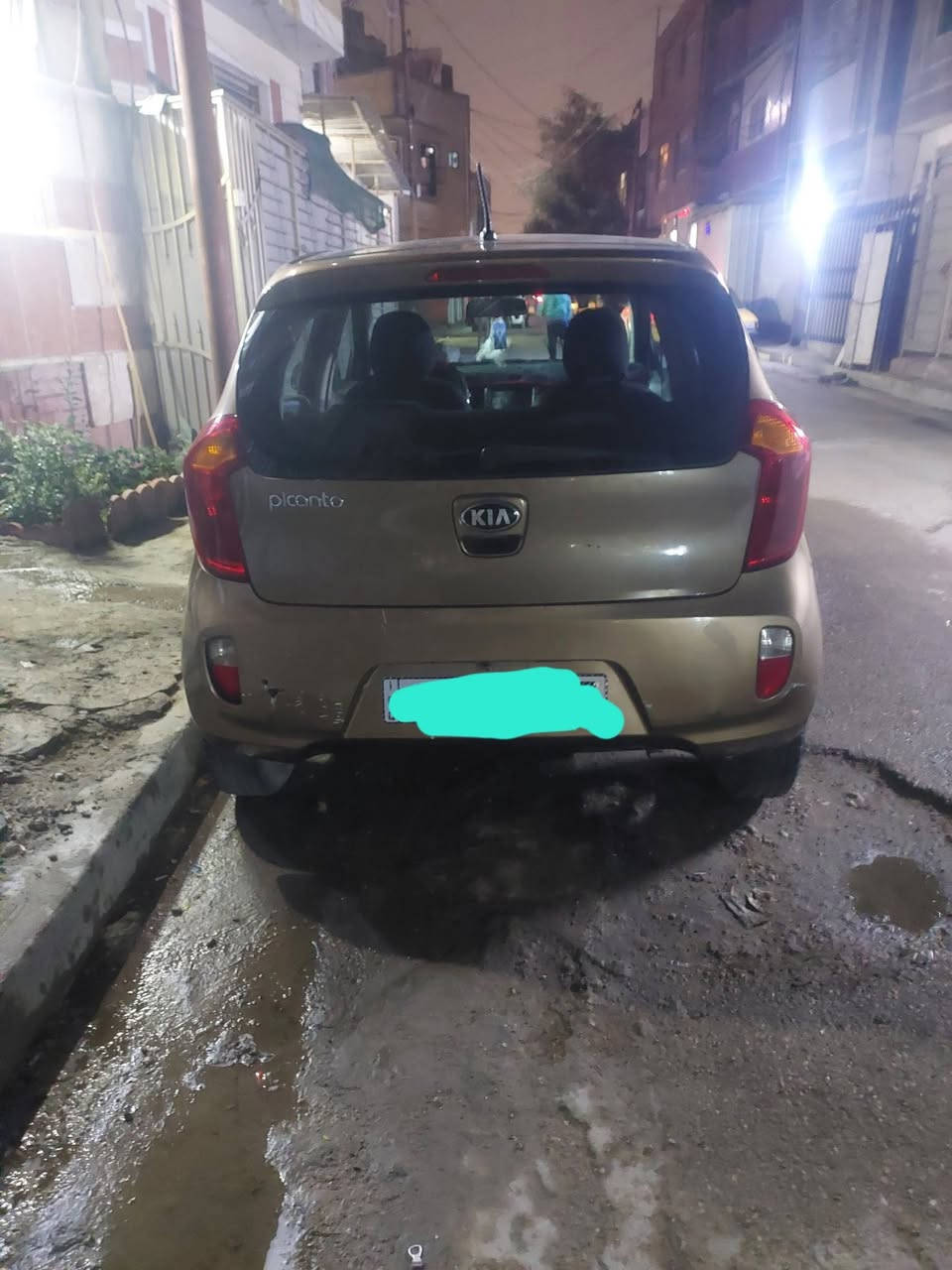 سلام عليكم 
كيا بيكانتو  ٢٠٢١٤ خليجي  كير مكينة تبريد خير من الله  مري شفط مع اشاير  تخم تاير جديد  صدر حسب قناعتك  رقم الجديد  تحويل مباشر  بيه قطع صبغ مو ضربة او ضرر فقط صبغ  شخوط  ودعامية الخلفية مثل ما موضح بل صورة   السيارة خير من الله من كلشي رقم بغداد  السعر ٨٤  ابيع نقد مو قسط  ٠٠٠٠٠٠


**إذا كنت صاحب هذا الإعلان وتريد حذفه لأي سبب، رجاءا أرسل رسالة إلى الدعم الفني**