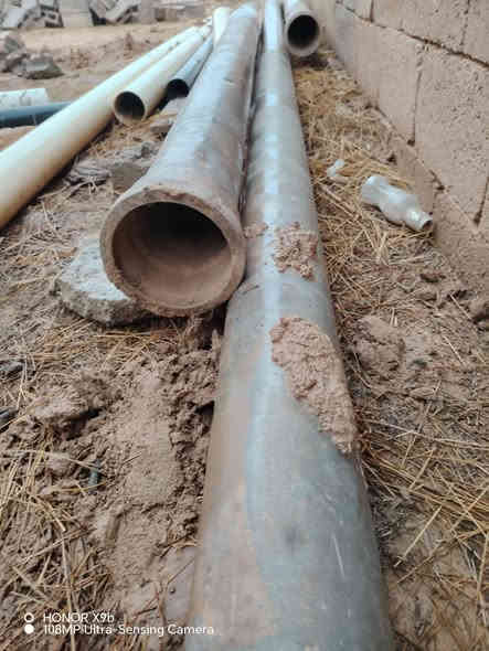 بواري ابو 5 انج #فافون إيطالي وليس مغلون
100 قطعه #للبيع
الموقع قضاء الحويجة ناحية العباسي 
الشراي يجي خاص او يتصل على الرقم ***********
