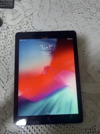 ايباد ٧ • ٦٤ جيجا • iOS12