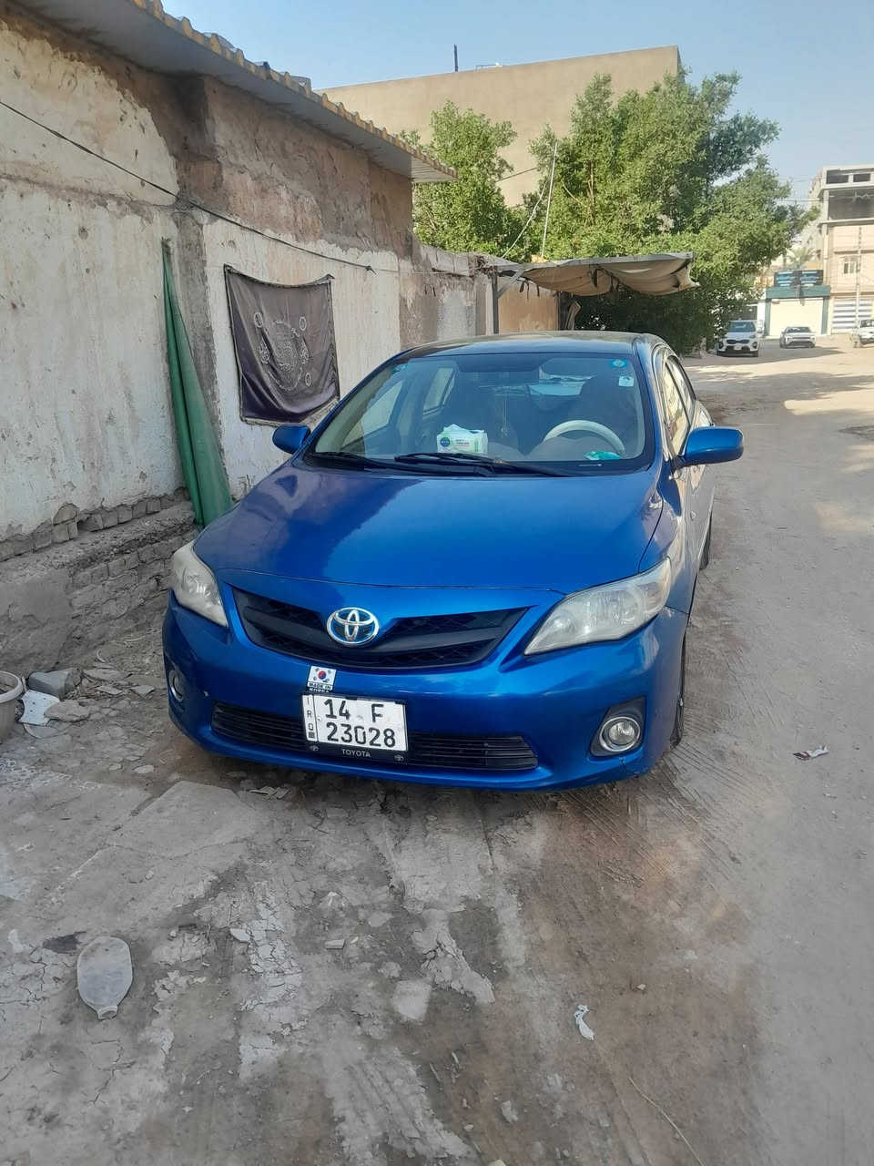 *********** المعلومات بأول صوره
