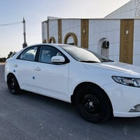 سيراتو ٢٠١٣ • محرك ١٦٠٠ • كفالة