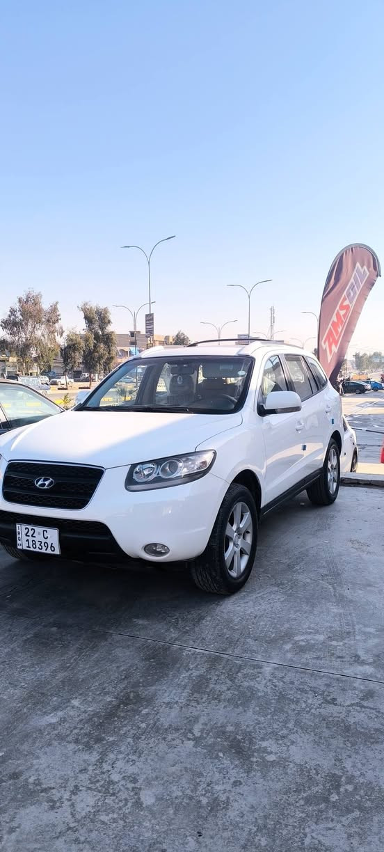 السلام عليكم
هيونداي سنتافي خليجي 2009 (6سلندر)
سياره فقط باب صبغ فقط تطويز بدون داخل سياره حيل نضيفه 
محرك وكير وتبريد  شرط 100/100
طخم وطخم تأيرات ١٠٠/١٠٠
رقم جديد سنويه 2030هزة وفحص 2026
السياره فول مواصفات 
7 راكب ثلاث قطع تبريد
فتحت سقف مع اشاير مري 
تحكمات ستيرن مع ABS واربع دسك
تكووات مع مساند يد 5 ويل كب 
هاندبريك قدمي وبيها بعد مواصفات 
الرقم ***********
       ***********
السعر 148
