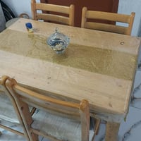 طقم سفرة • ماكو توصيل • فلافل لبنان