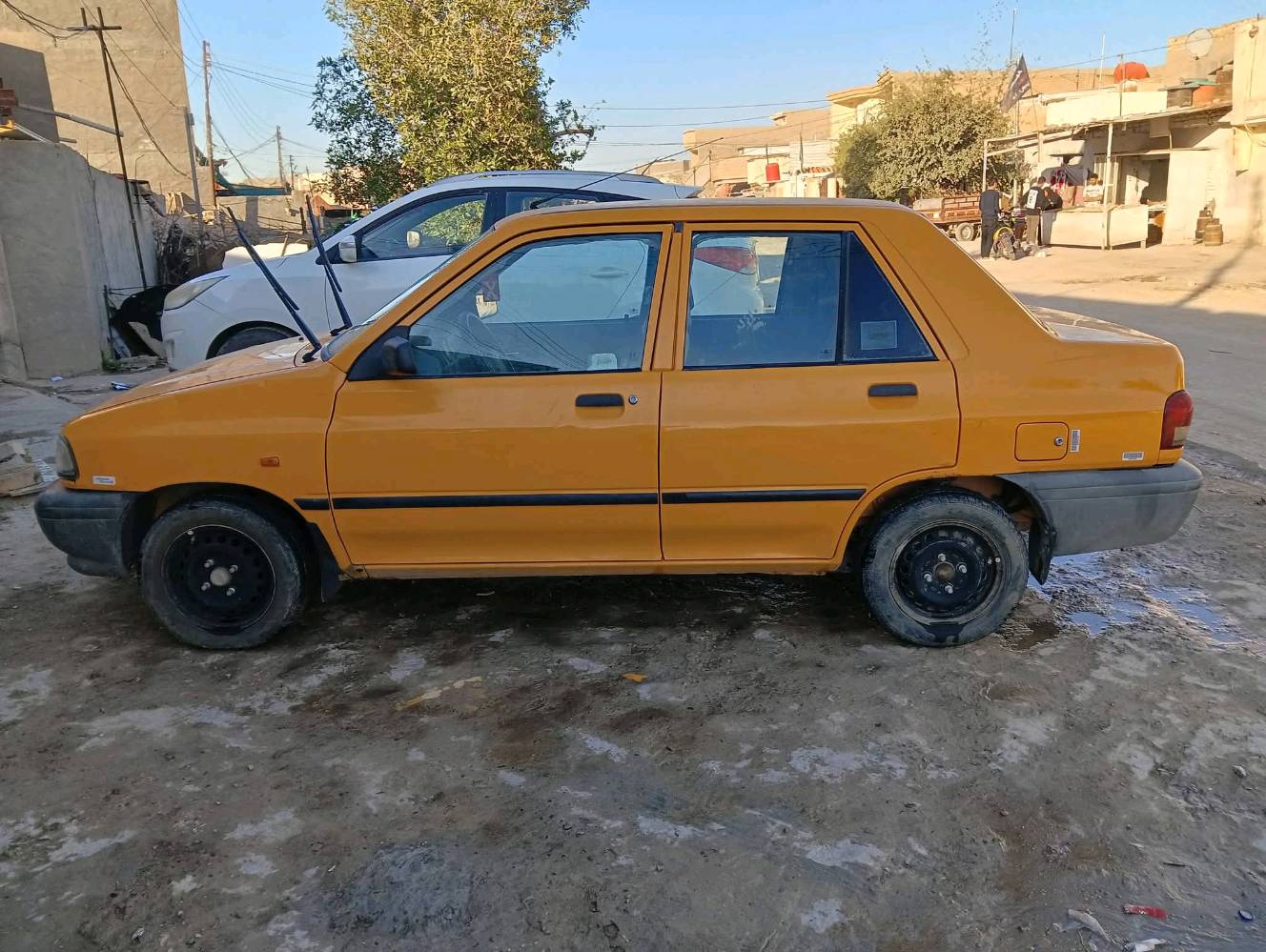 بابل الحله مركز المدينة