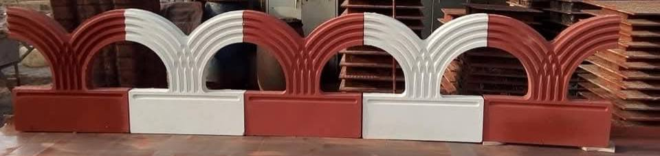 معمل المحنه ديكورات حدائق والاشتايكر ولكاشي مكان نجف


**إذا كنت صاحب هذا الإعلان وتريد حذفه لأي سبب، رجاءا أرسل رسالة إلى الدعم الفني**