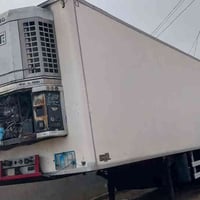 براد البيع موديل 2002 بحرك اسبي ثري اربع دكم شاشه زقيره  دنكير علاك مج...