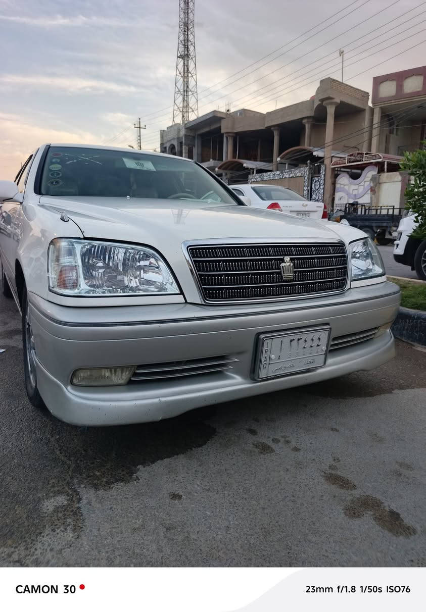 السلام عليكم ملكه دكمتين تسجيل جديد قرار 48فتره الشهرين باسمي شخصيا موديل 2003
ديفور الصغير شاصي 171اصل كرستال فول نضافه شرط الجده تحوير النجف كامل فوك اوجوه اودشبول 180اوهد ستيرن سيدي اقراص عرض على الشاشه البلاديه حافظه نضارات برده خلفيه خضراويه 
مكينه توني شديتها صار يومين ادامه كامله عبوه فيت بم جديده مجول بلك بخاخ ثلاجه كله جديد تبريد ادامه كامله راديتر تبريد اومحرك جدد توني شديتهن دهن كير اوفلتر توني بدلتله تخم ويل نجمه لامصبوغ ولا مجلي وتخم تاير نضيف حداديه توني سويتها من الطول للطول ميزانيه اوبلنص جديد مكفوله كص اوضربه اونقل جثه اواصوليات


**إذا كنت صاحب هذا الإعلان وتريد حذفه لأي سبب، رجاءا أرسل رسالة إلى الدعم الفني**