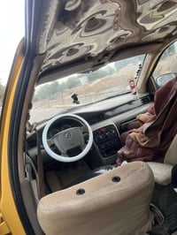 سمند • ٢٠١١ • رقم بصره