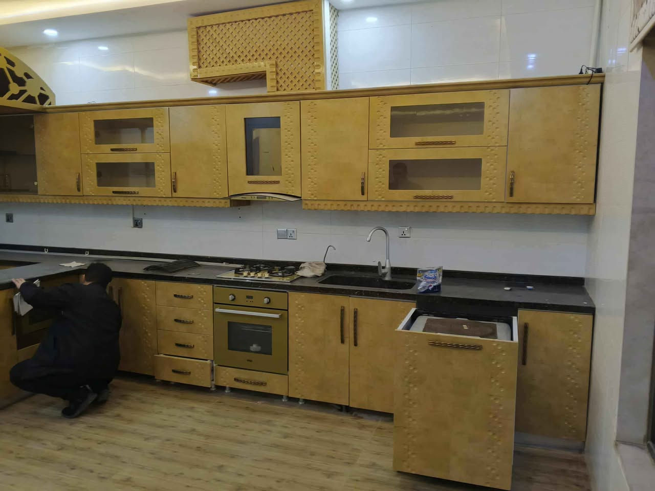 جدید مستعمل قلیل أربيل, العراق


**إذا كنت صاحب هذا الإعلان وتريد حذفه لأي سبب، رجاءا أرسل رسالة إلى الدعم الفني**