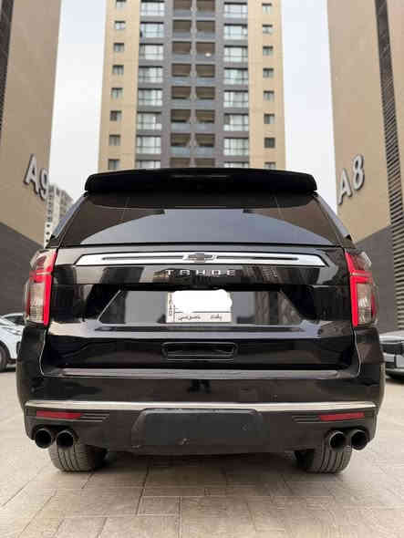 السلام عليكم اخوان للبيع  فقط
السعر بلاااش ماكو هيج سعر 375 ورقة

تاهو فوووول مواصفات بريمر موديل 21 

امريكي بيهه صبغ ٣ قطع وربع البونيد

صور حادث بالعلان

مواصفاتها فووول

بانوراما 

دوش شفط 

داتاشو

٥ كامرات

كشن حار بارد

خلفي منفصل vip

جنطه كهرباء

فور ويل

وبعد بيهه مواصفات متخلص 

سياره جاهزه وكامله 

ماشية 88 الف

مكان سياره بغداد حي جهاد 

0772 224 2221
