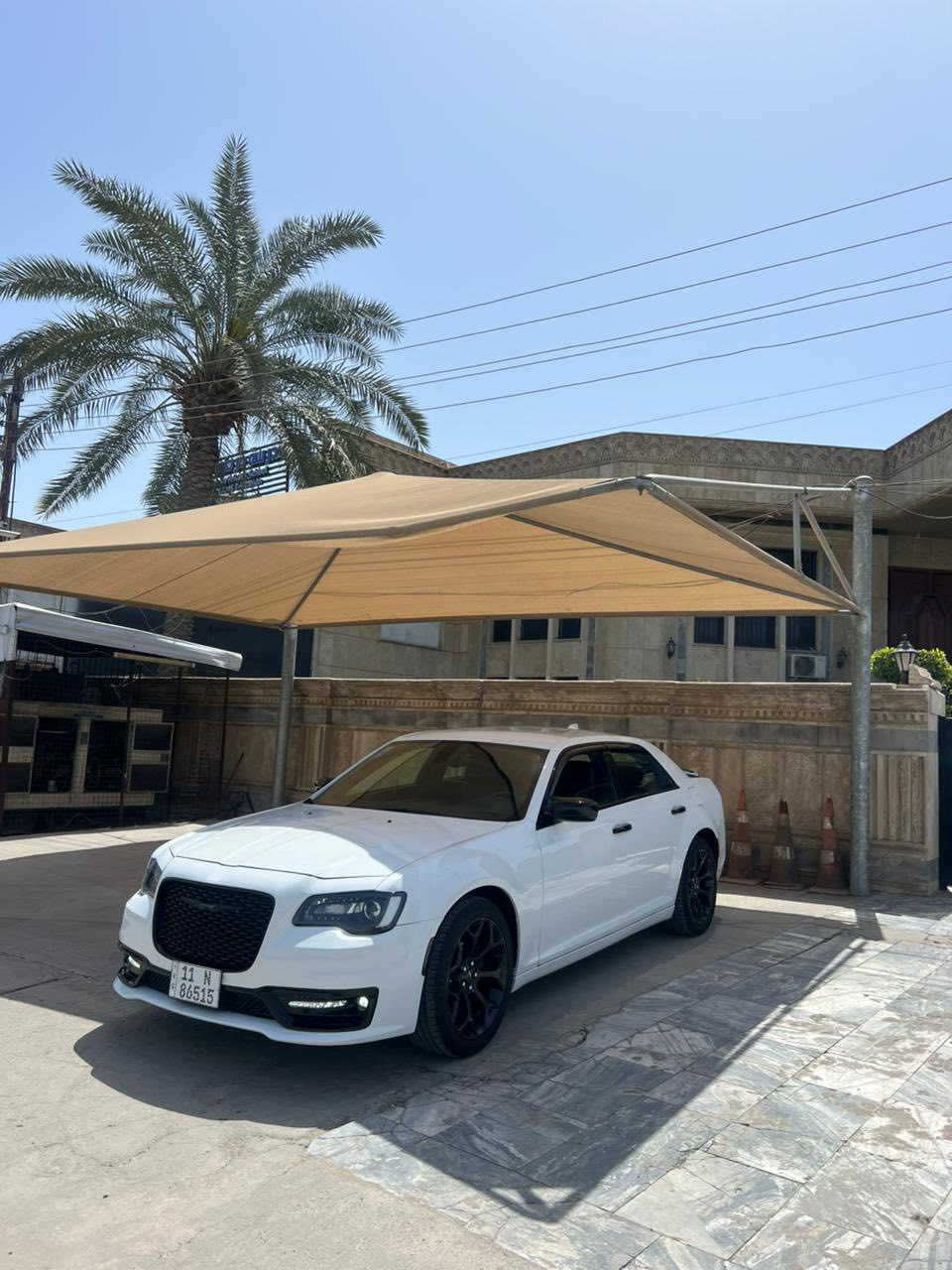 اوباما 2019 وارد امريكي
اوباما 2019 أصل 
سياره فول مواصفات فئه  كولد  s    3600عده الفتحه
برده خلفيه
شفتات
تبريد قطعتين
رادار
تتفئه وتبريد كشنات
هواي مواصفات 
كشنات كهرباء  
حساسات خلفيه أمامه
تخم ويل مكسيكي جديد 
حداديه جديده كير مكينه 
خير من الله 
هواي مواصفات ماذكرتهن
 
لحادث جاملغين وبنيد وباب وصور لحادث موجوده بلمنشور بس تعمير درجه اولى كلش حلوه

رقم بغداد باسمي تحويل ثاني يوم 

ماشيه 59 الف 

السعر 190 وبيها مجال حك لجيه 

مكان سياره بغداد حي الجامعه 

‭0780 881 4610‬📞
