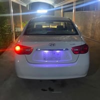 فول مواصفات • ٢٠١١ • ضر بالجهة اليسار