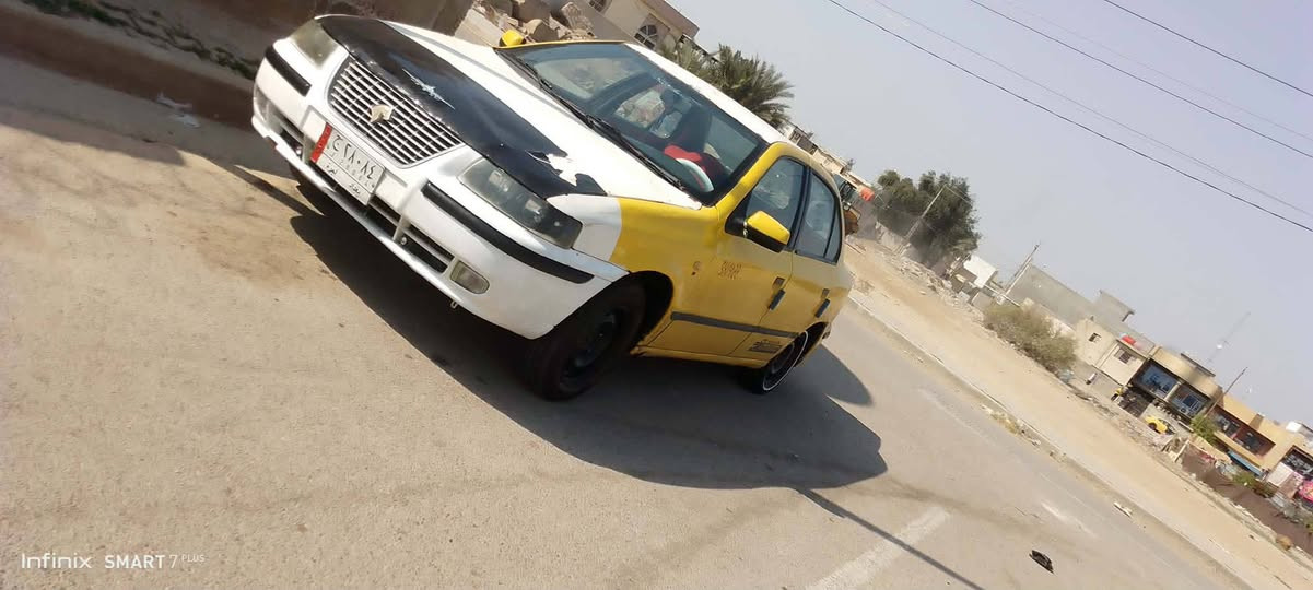 سلام عليكم سمنت موديل 10 مكينة كير فرنسي جديد كهربائيّات كلة شغالة حدادية جديد بدون ضربة تخم تاير جديد تخم سماعات اصلي مسجل اصلي دمام مصفرة غرامات رقم بغداد تحويل ثاني يوم داخل جديد سعر 28 مكاني بغداد هاذه رقمي ***********
