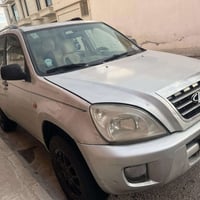 شيري تيكو • ٢٠١١ • رانية