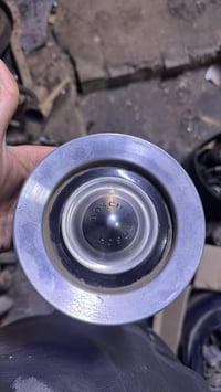 هورن بوش • الماني اصلي • ١٢ فولت