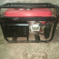 مولده مال بيت شرط الفحص نوع تايكر اصلي بعده جديد ومحركه جديد شوفت عينك...