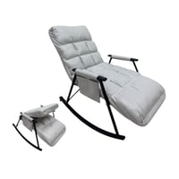 ياالله متوفر اخر قطعتين من لكرسي لهزاز سعر القطعة 40 موجود توصيل لجميع...