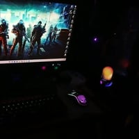 : سيت أب جيمنج متكامل (Full Setup) - نظافة 100% وأداء خرافى 🚀 ​السلام ...