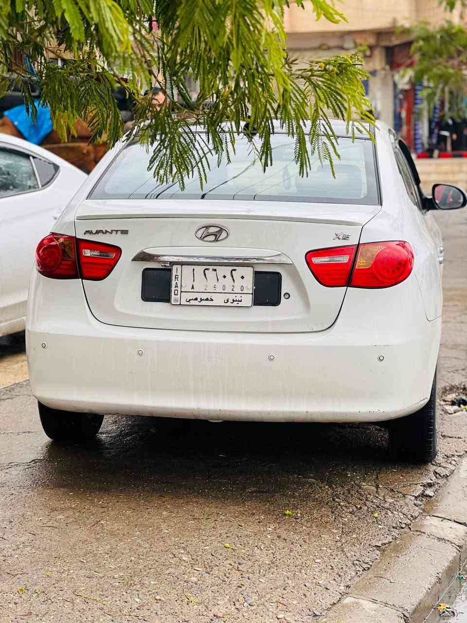 للبيع او مراوس  (السعرمناسب108 ومن الشرعي تشتري رقم صاحبها *********** رقم نينوى جديد مسطره مشدود عليها قبل اسبوع
افانتي 2010  مواصفات  بصنه سلايت تبريد لمس سياره فول واحد على  واحد 
كشنات جلد +كشنات هيتر
شاشه و كامره 
ويل كب كبير 
محرك vvt
دكشن عالي 
كير ومحرك شرط 

شرط التحويل 
تبديل قطعتين وصبغ قعتين  بيها
