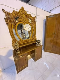 غرفة صاج • مستعملة • شد ونقل مجاني