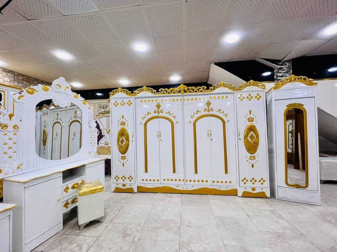 غرفه نجاره عراقيه تصميم تركي السعر مليون شراي يتفضل خاص ويدلل


**إذا كنت صاحب هذا الإعلان وتريد حذفه لأي سبب، رجاءا أرسل رسالة إلى الدعم الفني**