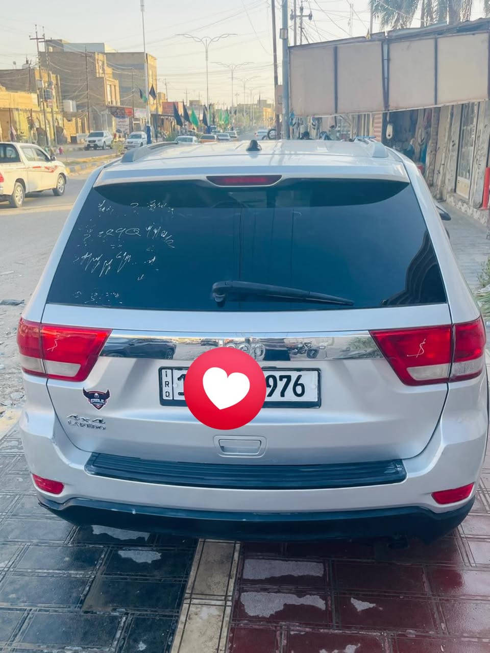 جيب لاريدو مكينه 3600  سياره كارتون مكينه كير حداديه تبريد تخم تاير جاهزه متومه وكامله السعر 58  الشراي يتصل مكلف بنضر بيع ومراوس ‭***********‬
