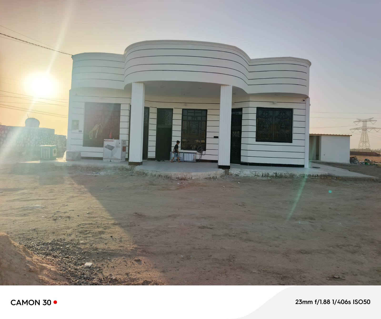 بيت مساحته ١٠٠٠ م طابو زراعي سند ٢٥ حق التحويل موقع خلف جامعة بابل استفسار أكثر مراجعة مكتب المستقبل للعقار قرب الإمام بكر أو اتصال ***********
