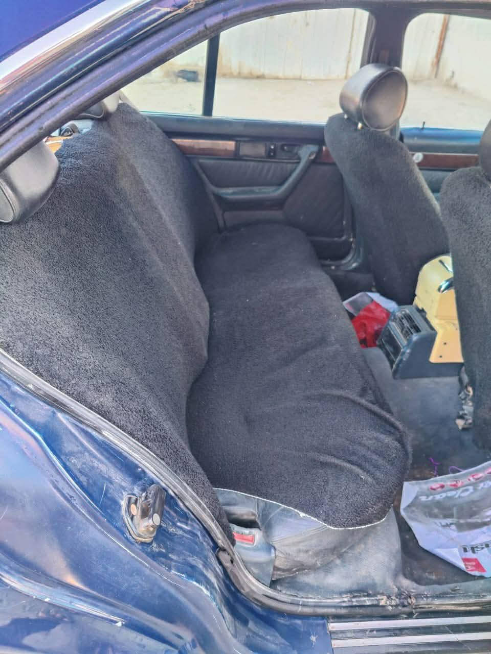 اسلام عليكم لعشاق الاماني بي ام حجم525موديل90سنويه جديده رقم جديد ديالى راعيه ابن عمي شوكت متريد تحويل تبريد ثلج❄️كهربائياته كله شغاله عده التنته
مكينه بلچيس بس الكير بي طبه من ابدل ماعرف اذان غير شي موديته للفيتر ومن اشغل شخطه بلسلف بس هذآ الملاحضات الثنين والباقي مثل الورد والكشر شوف العين سياره حلوه وشبابيه  ومتعوب عليه فول الفول السعر30  العنوان بغداد المحموديه 
هاتف: *********** :وتساب
