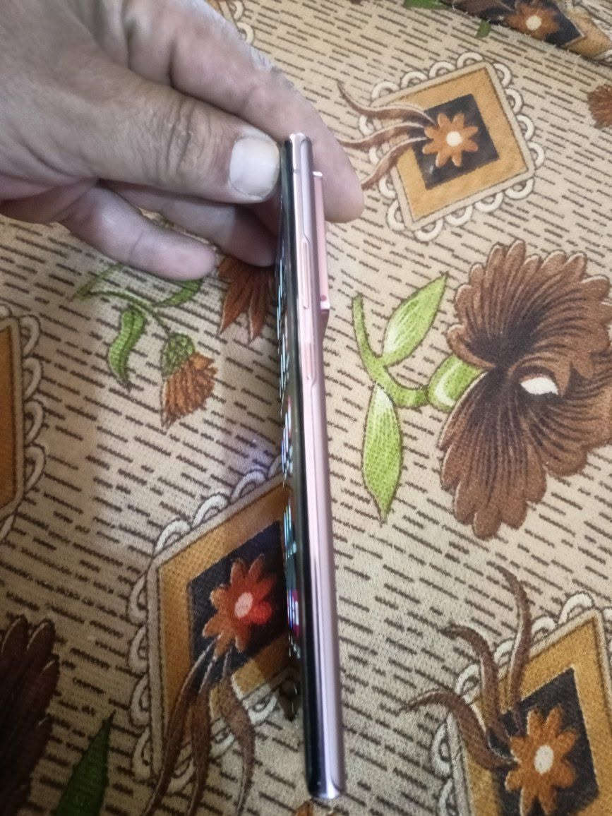 نوت ٢٠ الترا شرق اوسط نظيف جدا تجي تفحص بيدك ذاكره ٢٥٦ رام ٨ السعر ٣٥٠ ماعندي توصيل مكاني بابل الحصوه .


**إذا كنت صاحب هذا الإعلان وتريد حذفه لأي سبب، رجاءا أرسل رسالة إلى الدعم الفني**