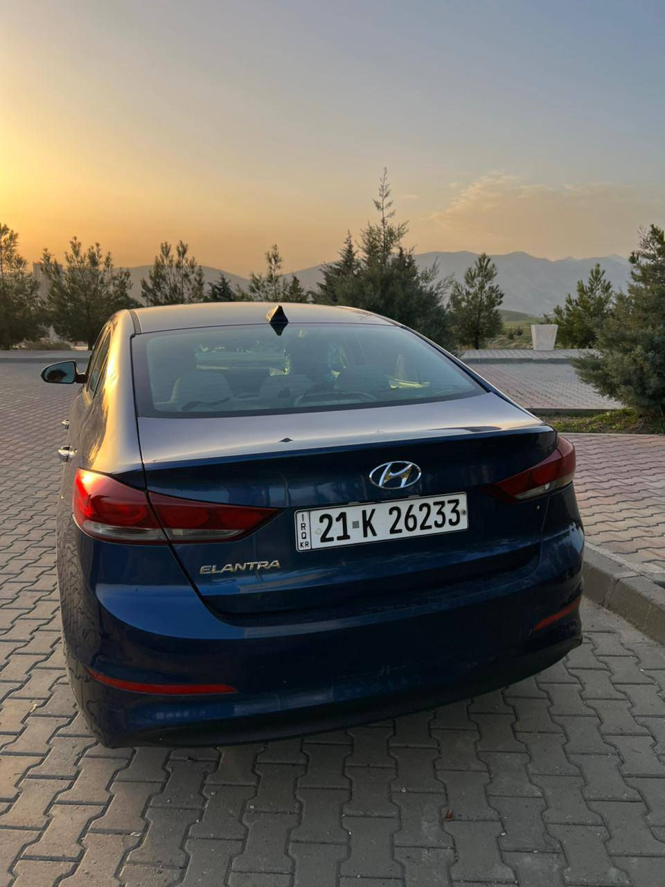 السلام عليكم 
النترا 2018
2ونص صبغ 
سنوية جديدة  2031
هزة 2027
السيارة خير من الله صافية وعلى ايدي مابيها مصرف ربع دينار  تدفئة تبريد تراي للبصرة  مكانها سليمانيه تحويل نفس اليوم .
النترا ٢٠١٨ 
٢ پارچە ۆ نیۆ بویاخی تیایە 
سنویە تازەیە ٢٠٣١ غرامەوتحویل بەشرت 
هەزەی تازەیە ٢٠٢٧ 
سیارەیکی بی مەسرف وبی تەقەورقە تەبرید و گەرمی بە شەرت .
*********** السليمانية, العراق
