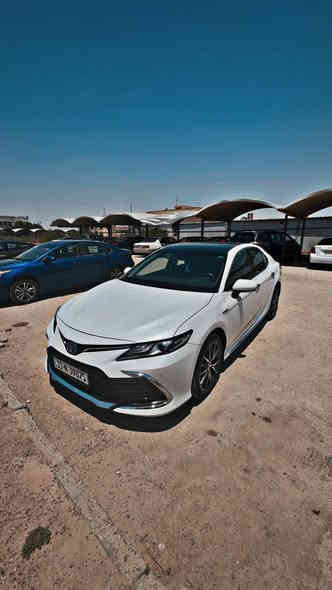 السلام عليكم 
كامري 2023 كفاله عامه 
ماشيه 35 الف 
رقم بغداد ب اسمي  مداور ثاني يوم 
فول موصفات
⬇️⬇️⬇️ 
دواخل اسود جلد بل الكامل 
شاشة
بنرواما 
عدادات دجيتل
داتا شو 
بك لايت ليزري 
وبعد هواي موصفات 

للأستفسار (***********
