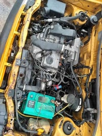 شاصي طاك • مكينة تبخير • سنوية ٢٣