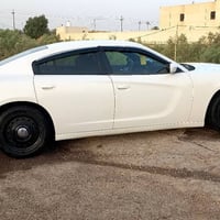 دودج تشارجر • ٢٠١٦ • اصل خليجية