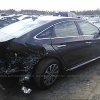 سوناتا2015سبورت فول السياره ماعده الفتحه رادارات حادثه خلفي  بدون دواخ...