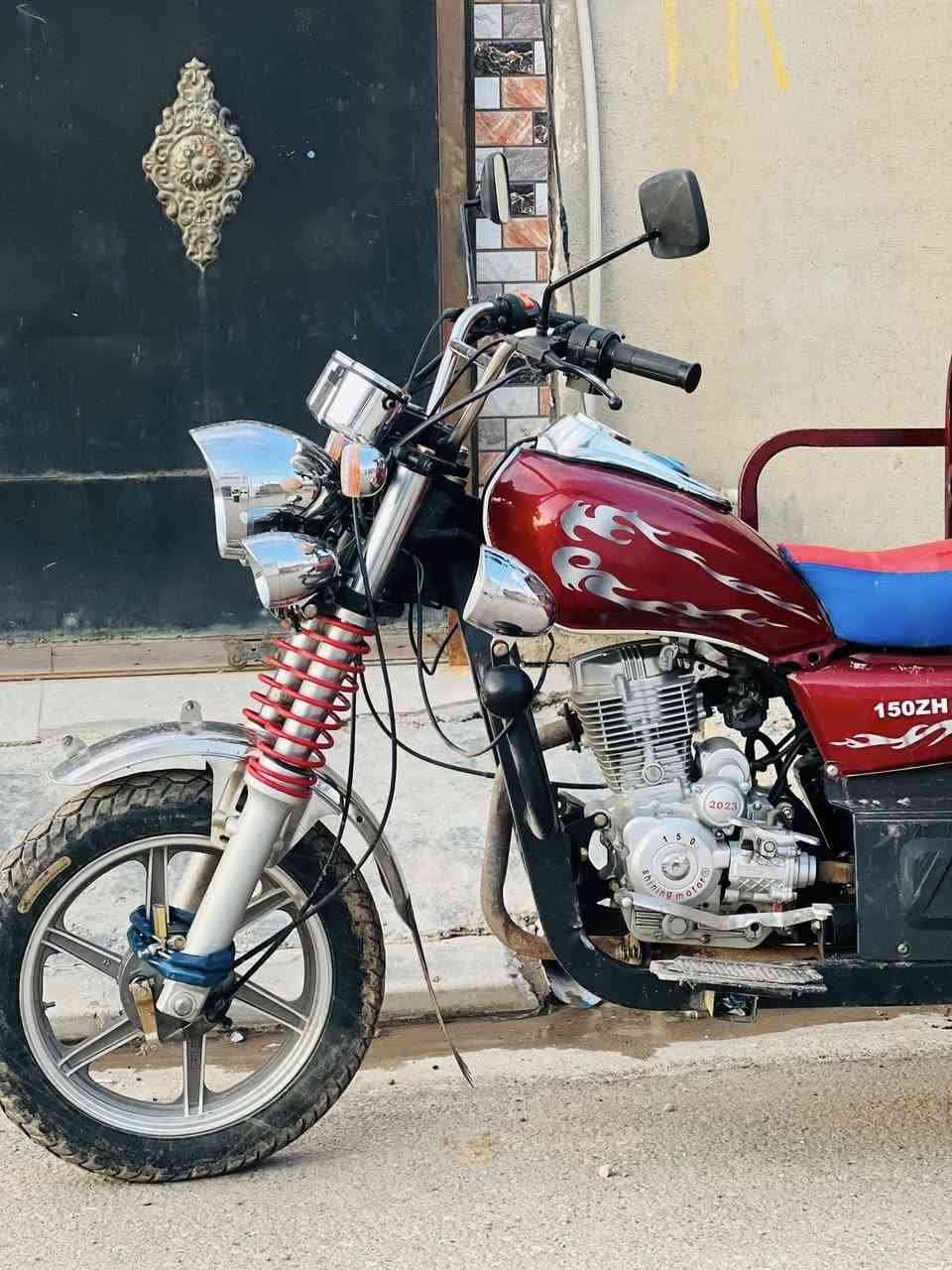 السلام عليكم ستوته للبيع 2023نضيفه جاهزه ومكفوله من كلشي منفيس اوراقه كامله شقلها سلف وامشي مكاني اربيل قوشتبه السعر 11ورقه وبيها مجال للشراي 
*********** واتساب
