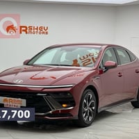 سوناتا SEL • ٢٠٢٤ • ضرر ٣ قطع