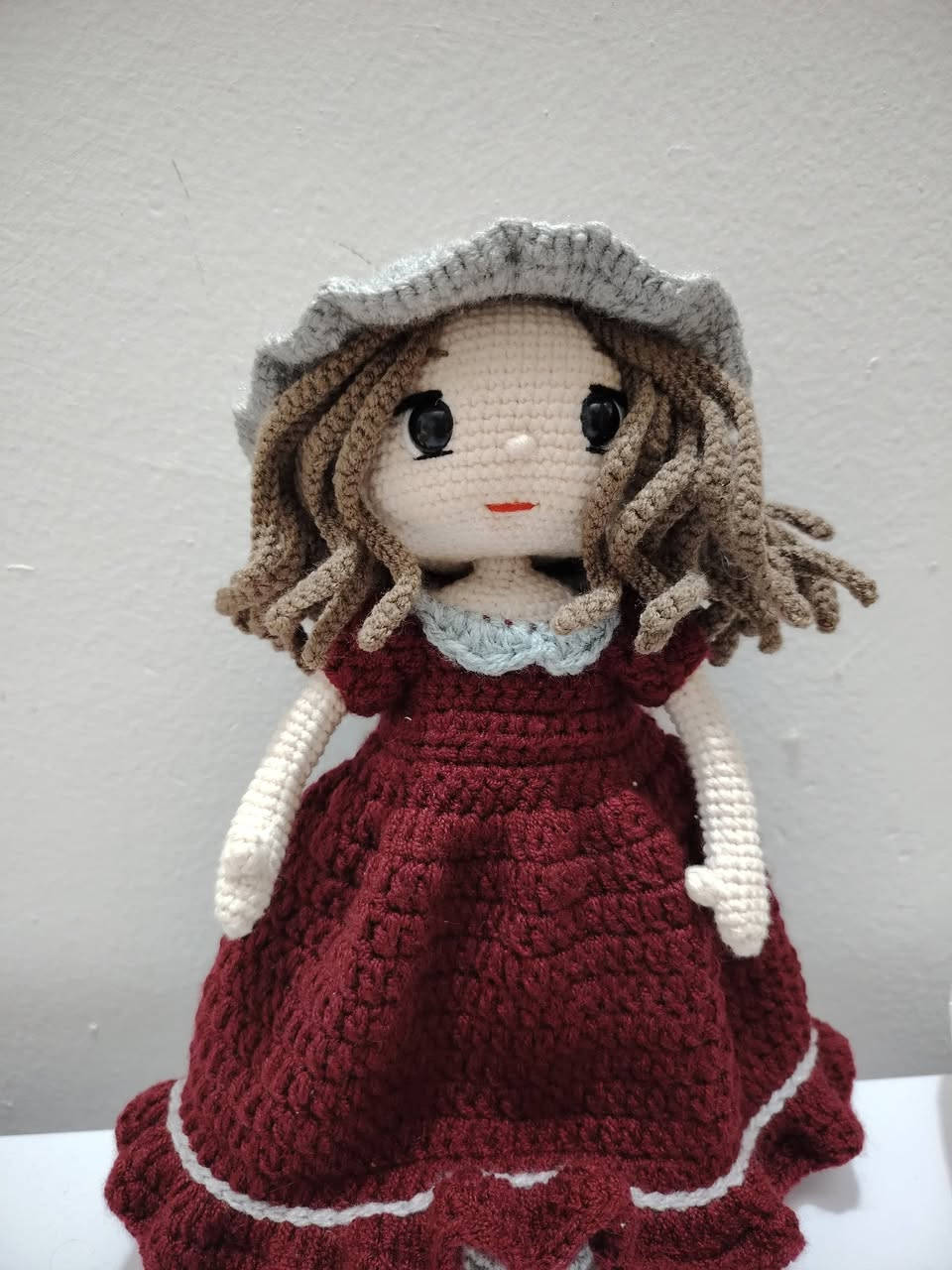 لعابه حياكة يدويه بيع مباشر سعر 15 الف


**إذا كنت صاحب هذا الإعلان وتريد حذفه لأي سبب، رجاءا أرسل رسالة إلى الدعم الفني**