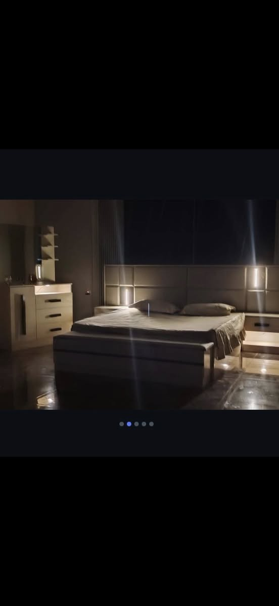 غرفه نوم تركي متكونه من٩ قطع مستخدمه قليل بيها كسره بلكنتور بسيطه تتصلح  ماخذها بمليون و٢٠٠ رايدها ب ٩٠٠ وبيها مجال  واتساب
783 889 6678


**إذا كنت صاحب هذا الإعلان وتريد حذفه لأي سبب، رجاءا أرسل رسالة إلى الدعم الفني**