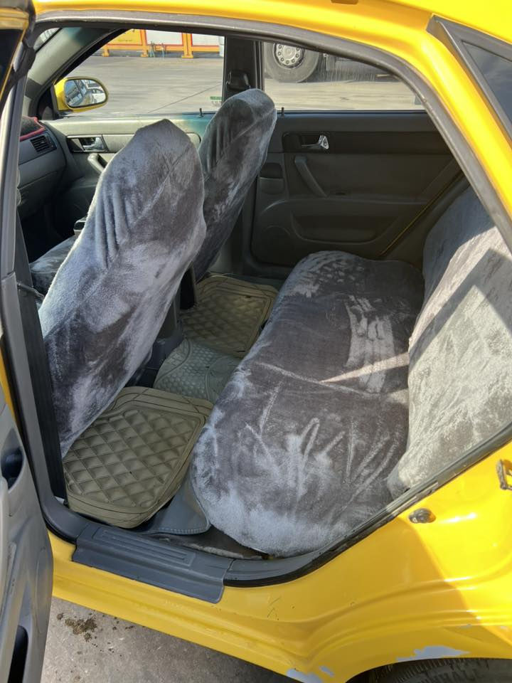 السلام عليكم

اوبترا 2011 للبيع 

كير محرك جديد

تخم تايرات جديد 

صدر امامي خلفي جديد 

مصفرة هيئة ومرور 

رقم انكليزي بغداد لغاية2029

تبريد شغال 

السيارة ما ناقها شي  

السعر 62 بيهال مجال بسيط

السيارة شرط التحويل 

***********
