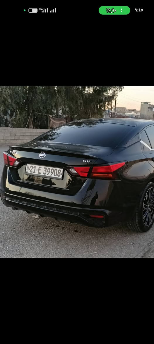 نیسان اڵتیما نمونە لە جوانی شوختی پیوە نیە ڕە شی قە تران سە یارە کە فول سپورتە 70 هه زار ڕوشتوە هه مو کیانی وە ک دە قی شە ریکە ماوە سە نە ویتازە یە فول مواسفاتە بە س سلایت نیە جاملخ ۆو بونیت بویاخ یە ک قە ترە ناوی نە گرتوە هیج دە عمی نیە جوارتایە لوک یە ک دینار مسرفی تیانیە رقم موبایل *********** شمشمل, السليمانية
