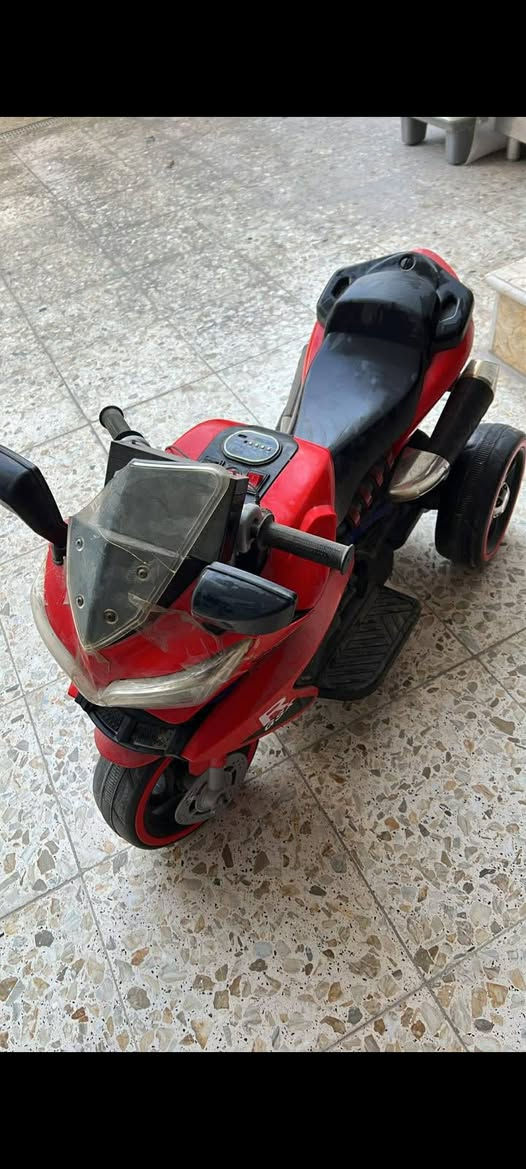 غراض للبيع المكان بغداد الصحة


**إذا كنت صاحب هذا الإعلان وتريد حذفه لأي سبب، رجاءا أرسل رسالة إلى الدعم الفني**