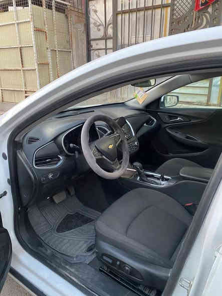 ماليبو موديل ٢٣ فقط صبغ بنيد كير محرك تدفئة تبريد كلهة شغالة ب١٢٥ مكاني الشعب تلفوني
***********
***********
