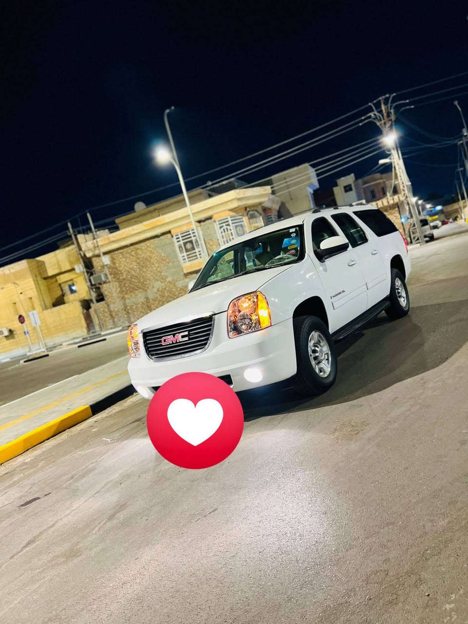 السلام عليكم سياره يوكن 2011للبيع رقم ***********
80بيها مجال
