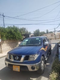 اقساط • نيفارا ٢٠٠٨ • بدون حادث
