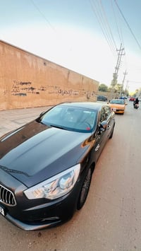 اللهم صلي على محمد وال محمد من رخصت الادمن كيا كوريوس 2014 فئة ثالثة و...