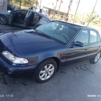 سوناتا 2000 • هيونداي سوناتا • سيارة سوناتا • بغداد دولي • صبغ حزام • ...