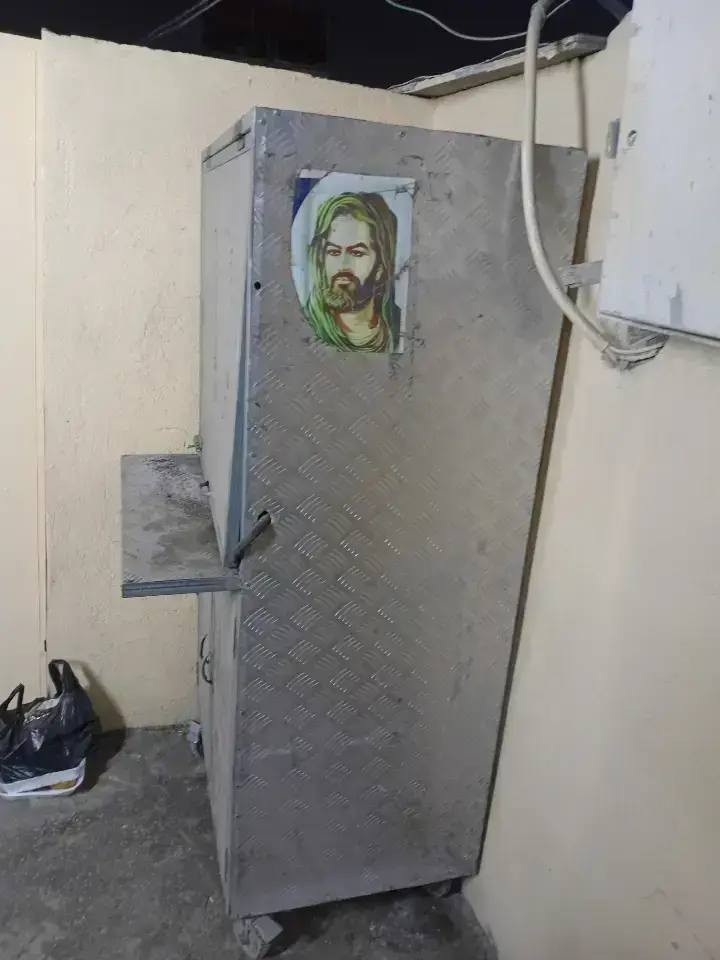 جنبر جاي
السعر ١٧٥
مدينه الصدر


**إذا كنت صاحب هذا الإعلان وتريد حذفه لأي سبب، رجاءا أرسل رسالة إلى الدعم الفني**