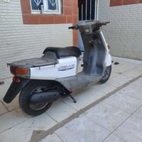 دراجة كاملة • كهربايات شغّالة • محرك ناعم