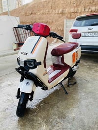 ريان وحش الكون • بطاريات شرط • كسر خفيف ورا