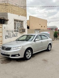 اوبتيما ٢٠٠٩ • رقم بابل • نضيفه